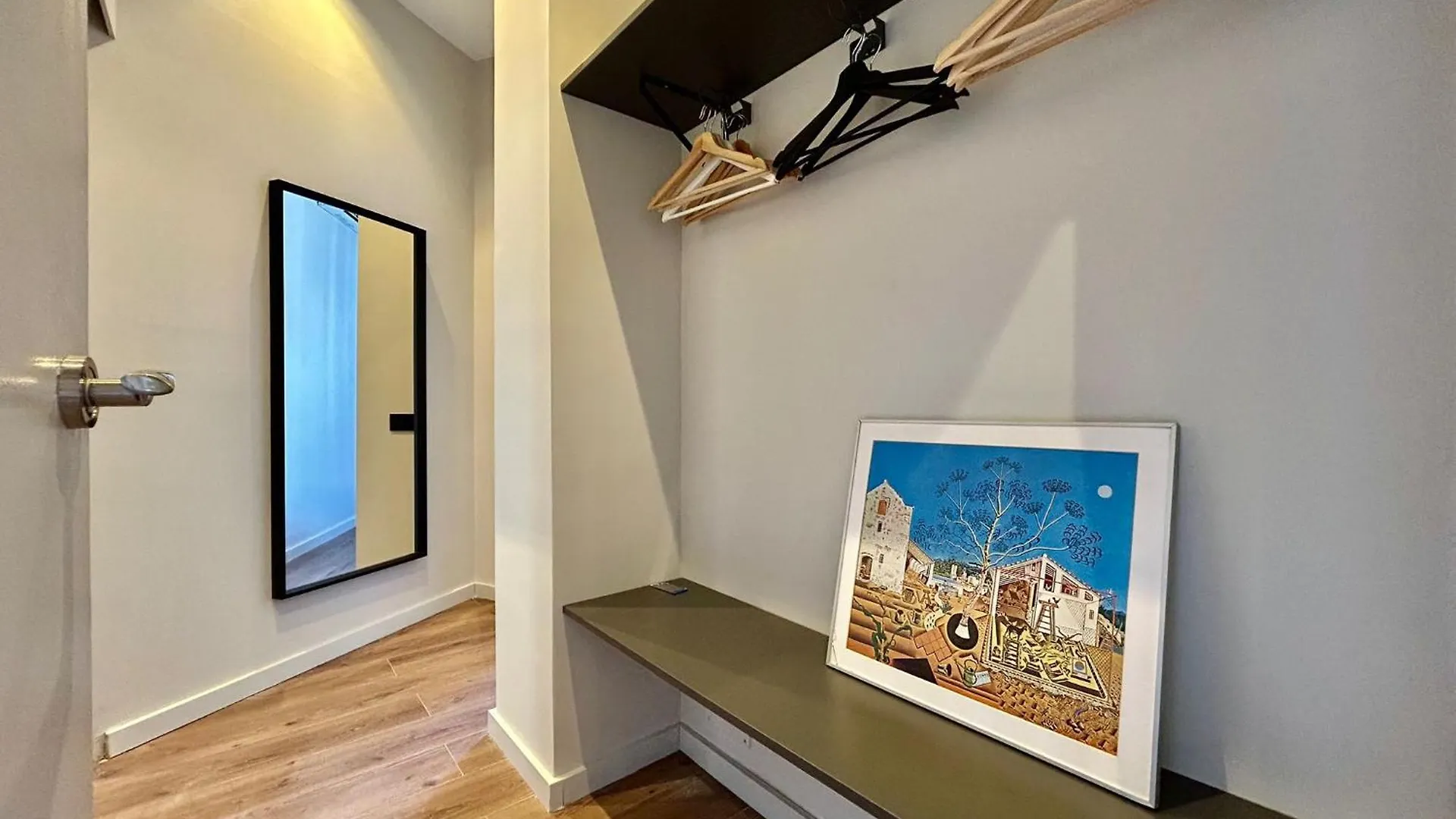 Barcelonaforrent Plaza Sagrada Familia Apartment Spain