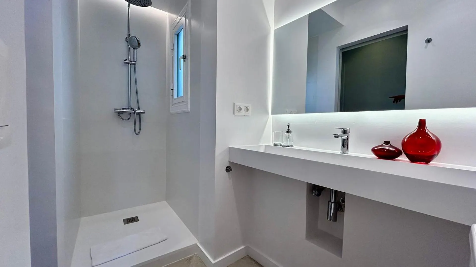 Barcelonaforrent Plaza Sagrada Familia Apartment