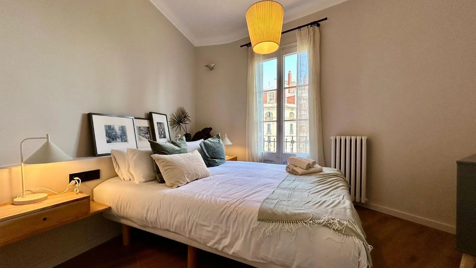 Barcelonaforrent Plaza Sagrada Familia Apartment 0*, Barcelona