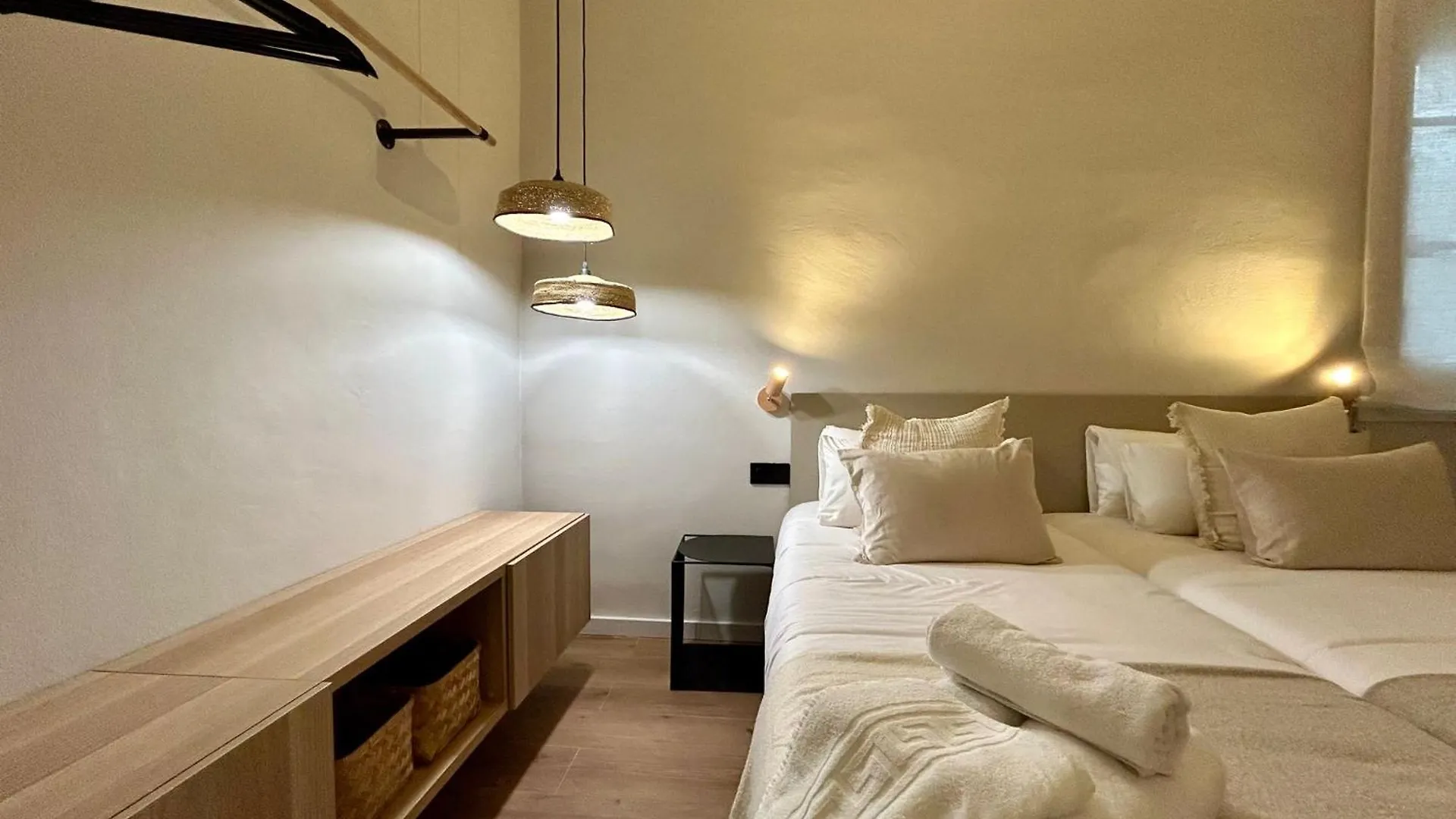 Barcelonaforrent Plaza Sagrada Familia Apartment Spain