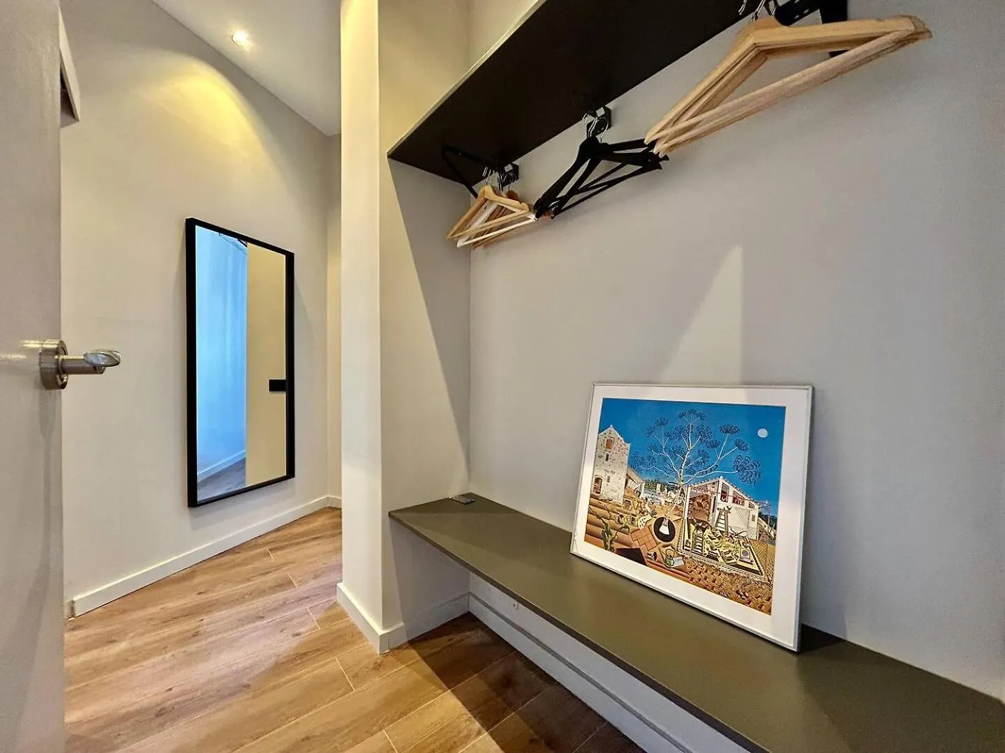Barcelonaforrent Plaza Sagrada Familia Apartment