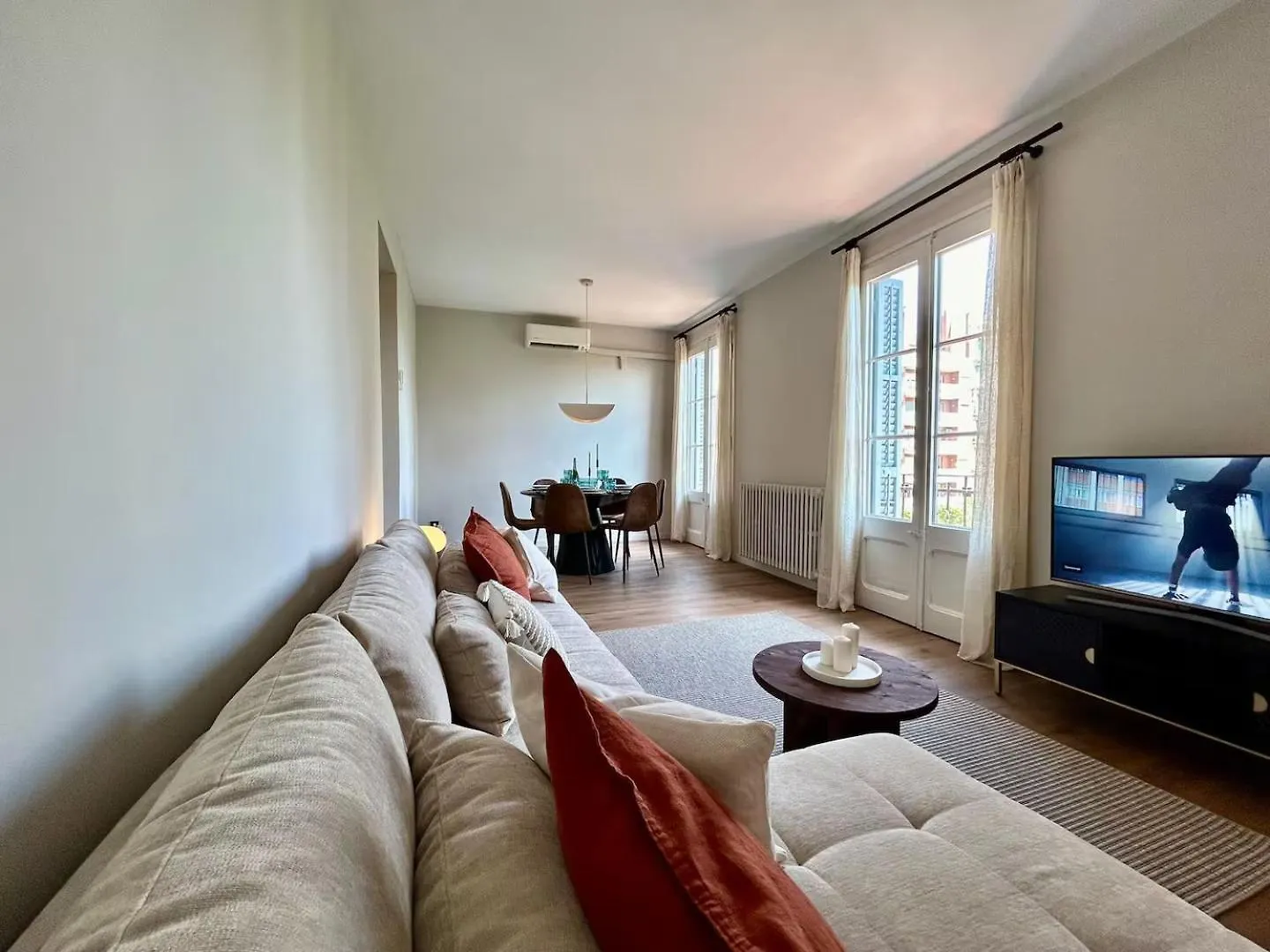 Barcelonaforrent Plaza Sagrada Familia Apartment 0*, Barcelona