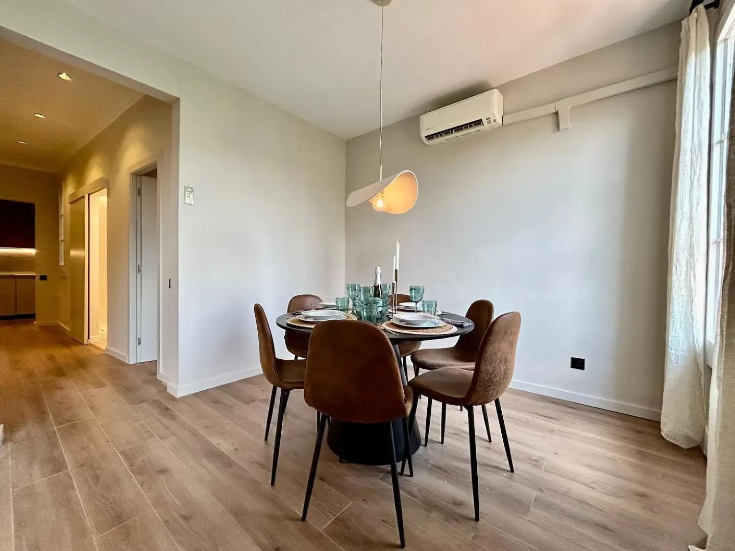 Barcelonaforrent Plaza Sagrada Familia Apartment 0*, Barcelona Spain