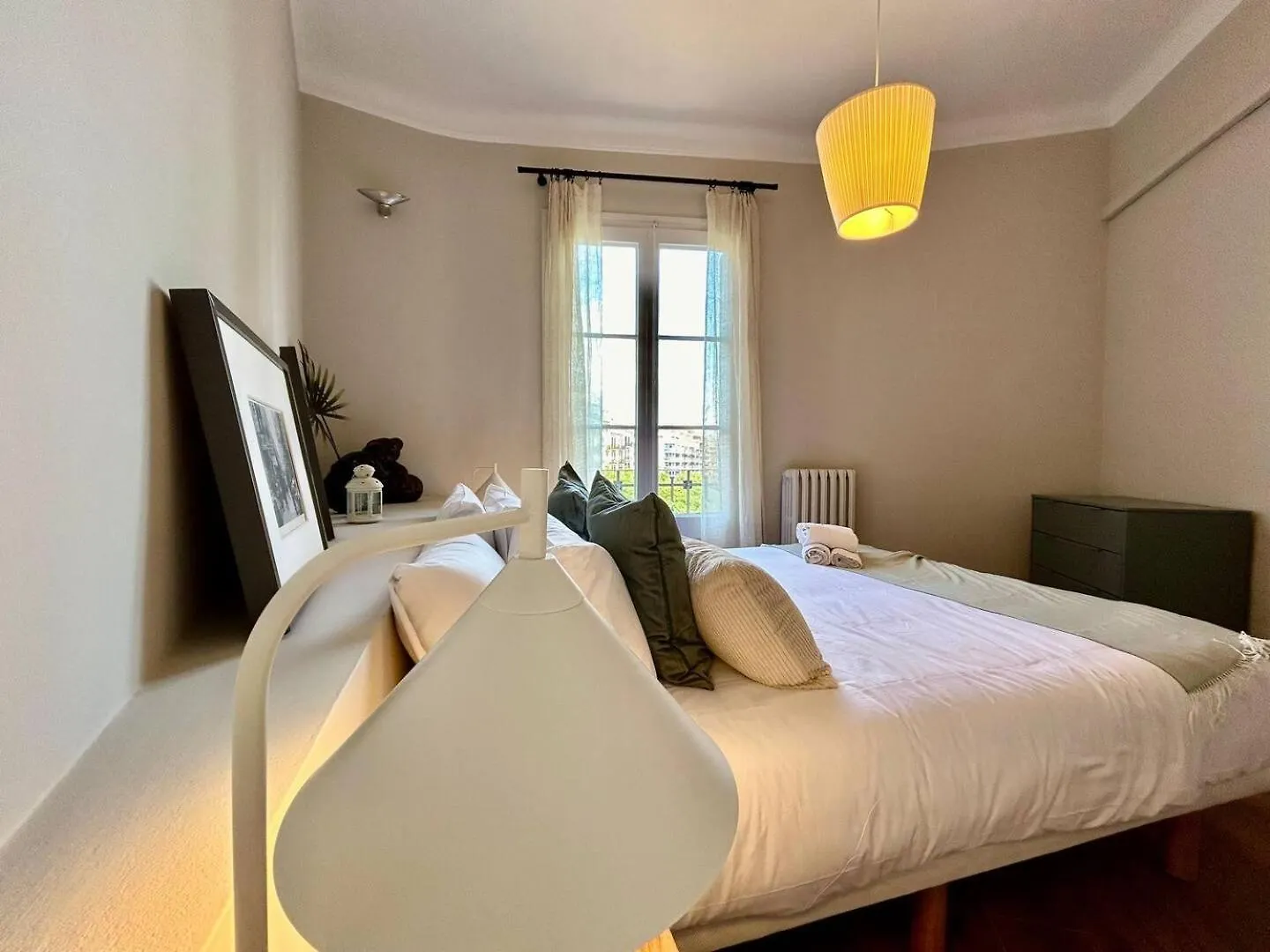 Barcelonaforrent Plaza Sagrada Familia Apartment