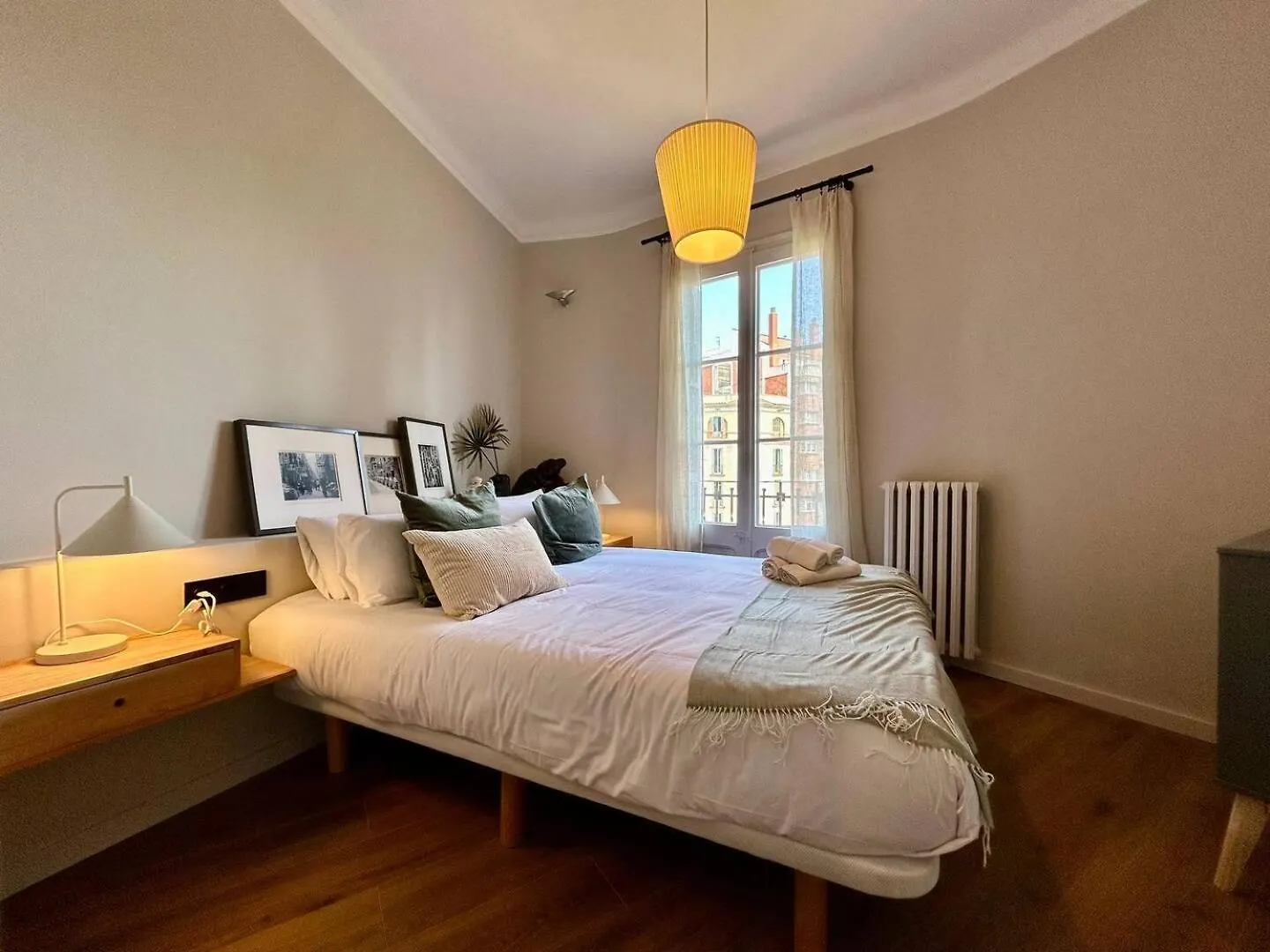 Barcelonaforrent Plaza Sagrada Familia Apartment 0*, Barcelona