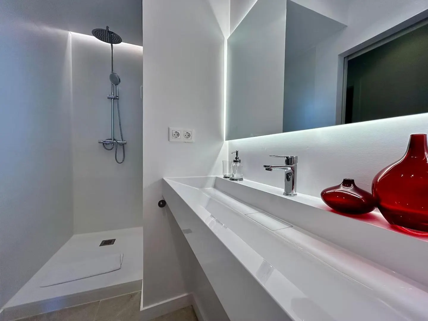 Barcelonaforrent Plaza Sagrada Familia Apartment Barcelona