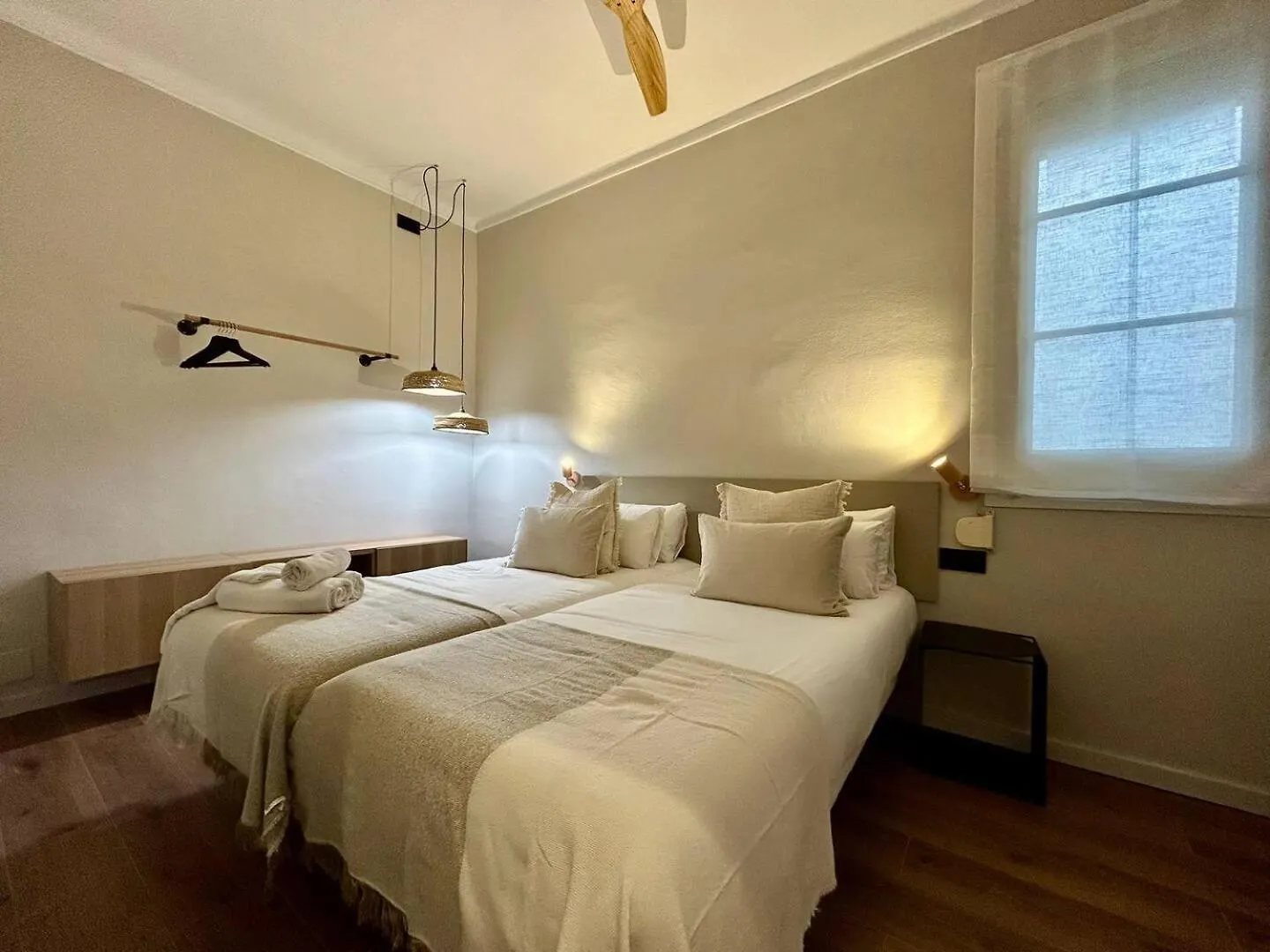 Barcelonaforrent Plaza Sagrada Familia Apartment Spain