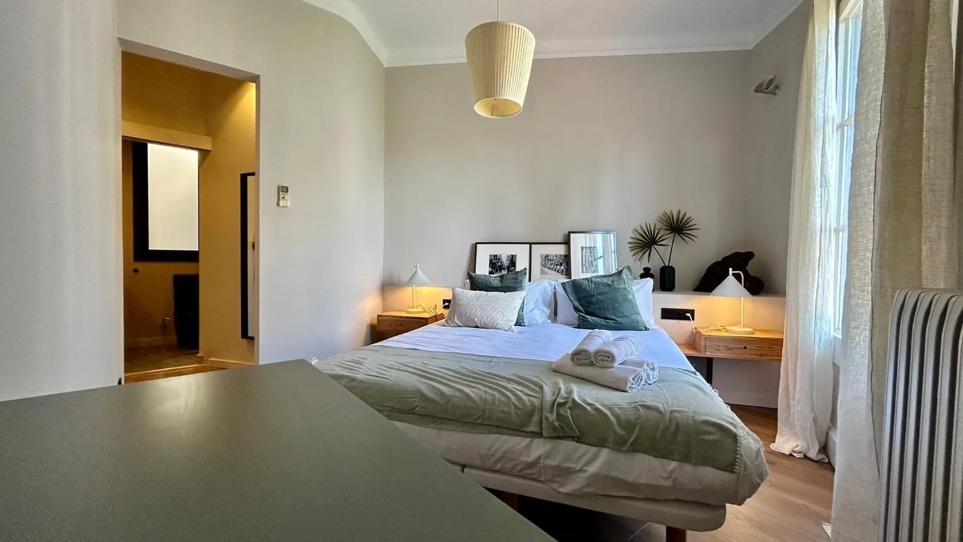 Barcelonaforrent Plaza Sagrada Familia Apartment