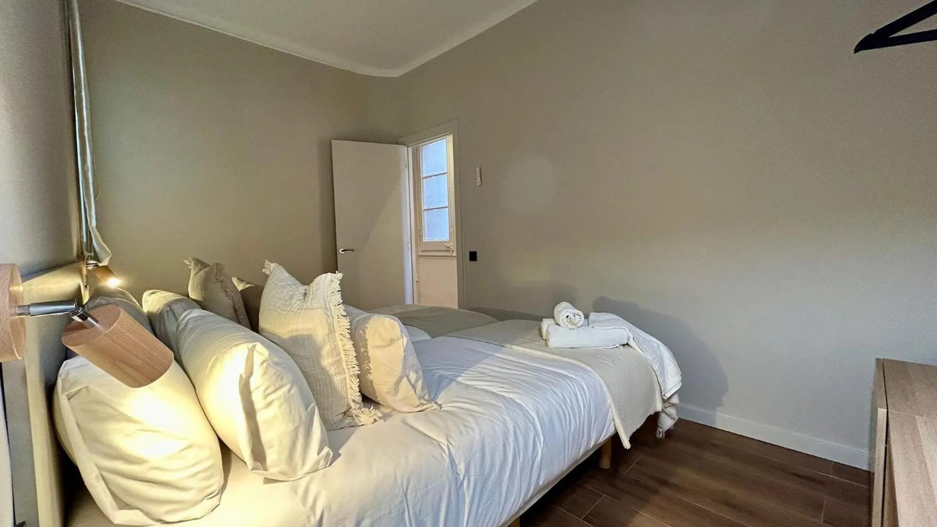 Barcelonaforrent Plaza Sagrada Familia Apartment