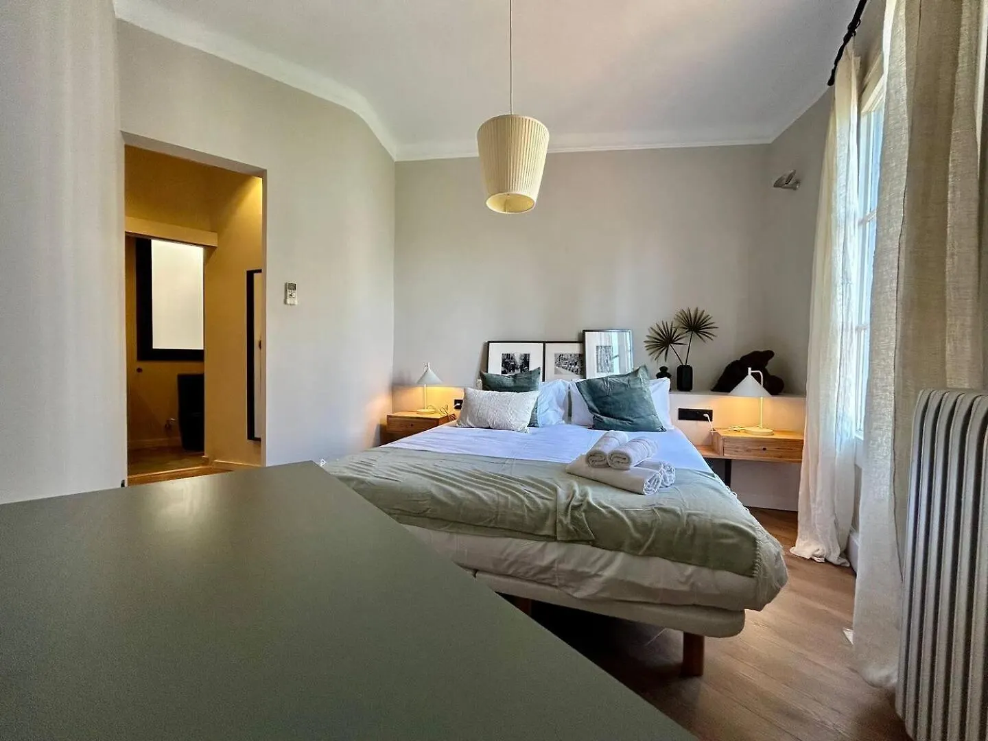 Barcelonaforrent Plaza Sagrada Familia Apartment